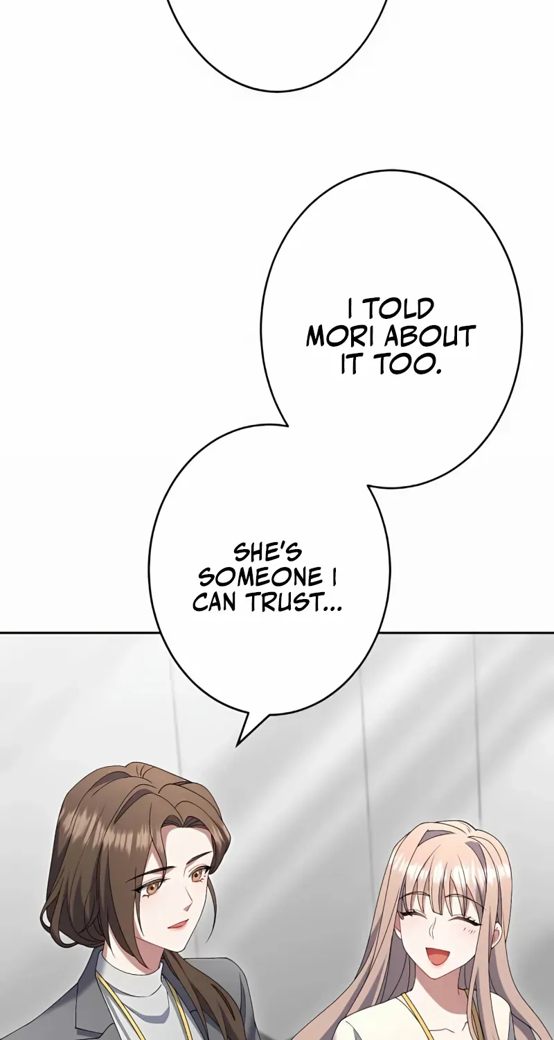 I Don’t Need You Anymore Chapter 17 page 69 - 