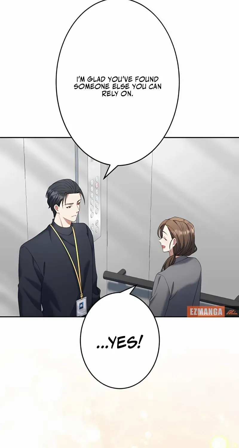 I Don’t Need You Anymore Chapter 17 page 72 - 