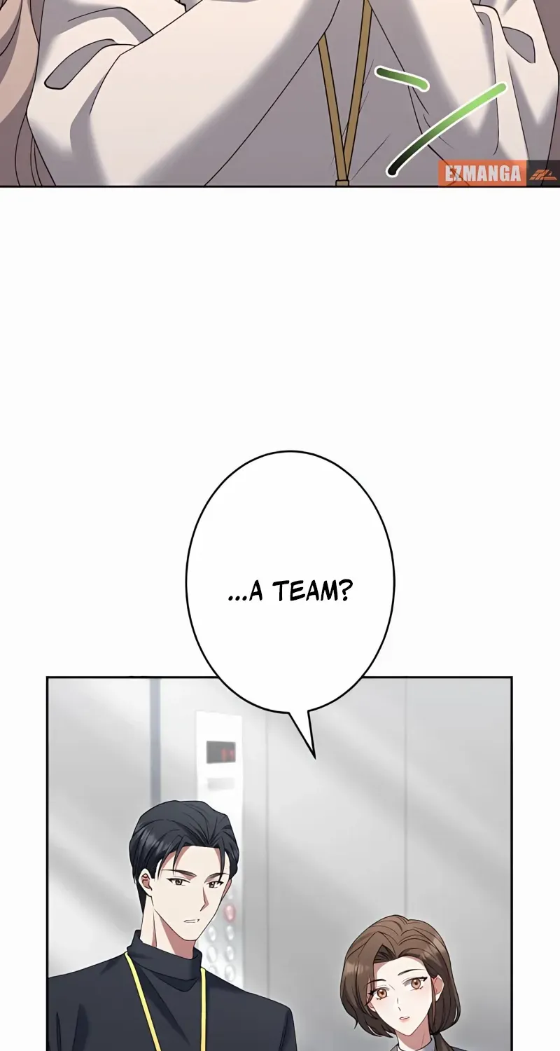 I Don’t Need You Anymore Chapter 17 page 75 - 