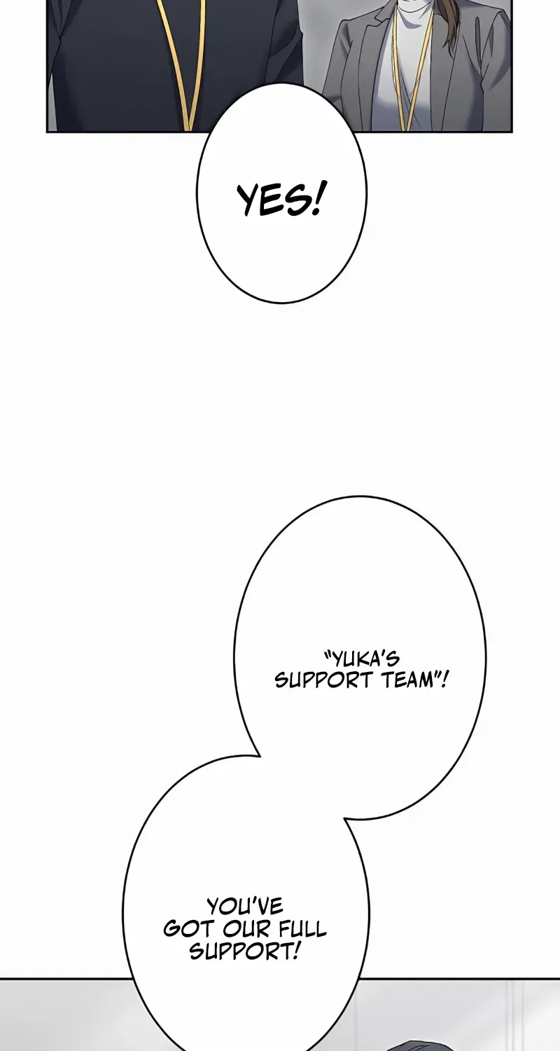 I Don’t Need You Anymore Chapter 17 page 76 - 
