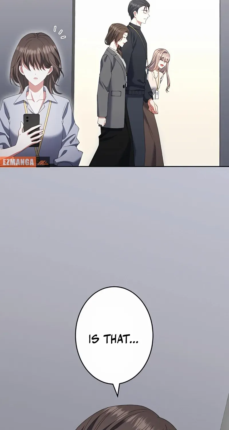 I Don’t Need You Anymore Chapter 17 page 84 - 