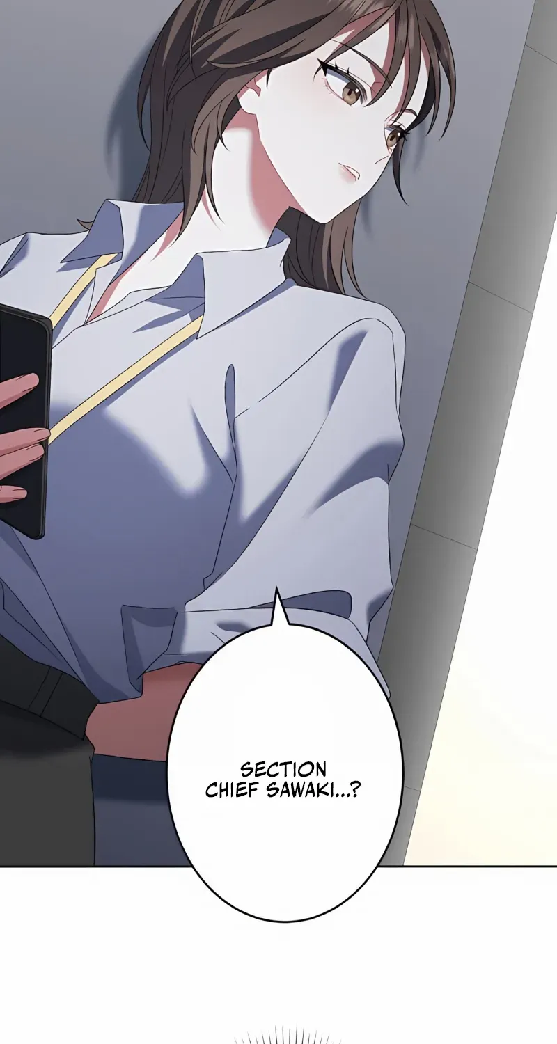 I Don’t Need You Anymore Chapter 17 page 85 - 