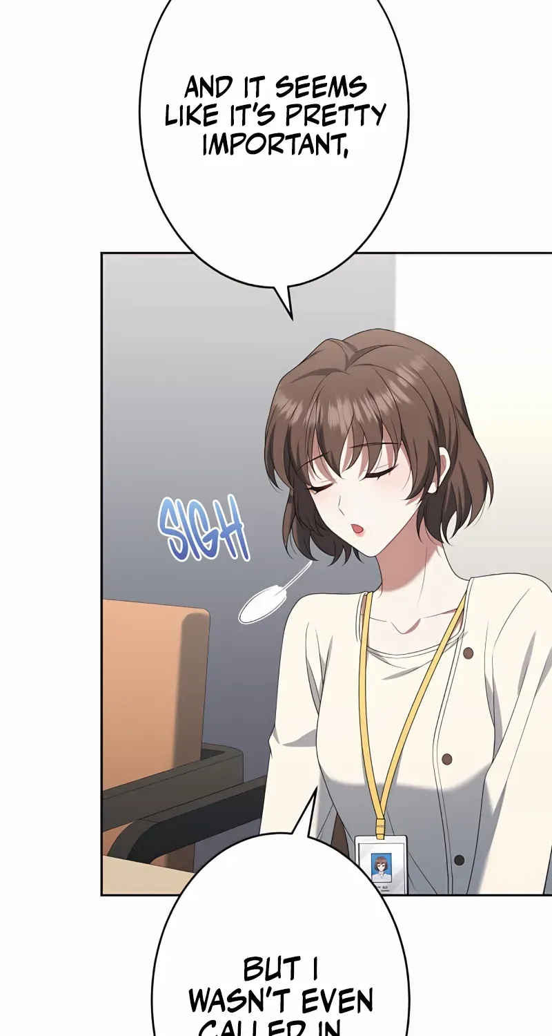 I Don’t Need You Anymore Chapter 18 page 23 - 