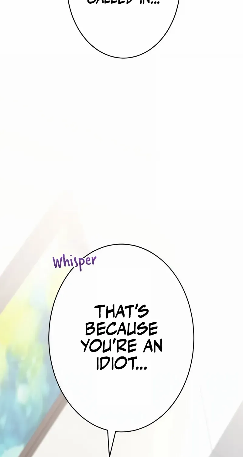 I Don’t Need You Anymore Chapter 18 page 24 - 