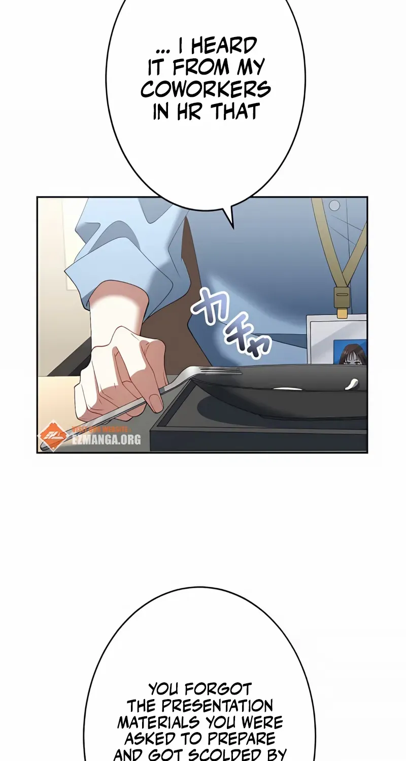 I Don’t Need You Anymore Chapter 18 page 34 - 