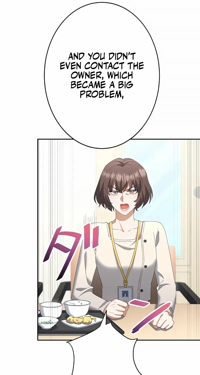 I Don’t Need You Anymore Chapter 18 page 37 - 