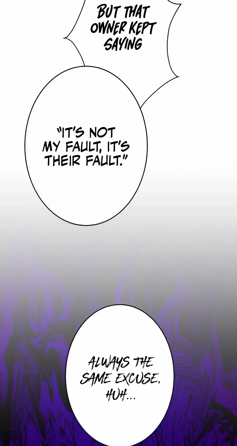 I Don’t Need You Anymore Chapter 18 page 38 - 