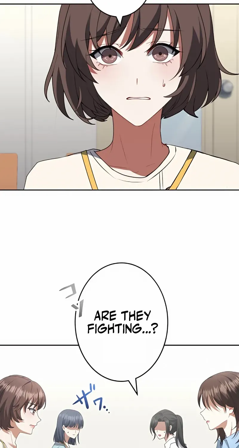 I Don’t Need You Anymore Chapter 18 page 40 - 