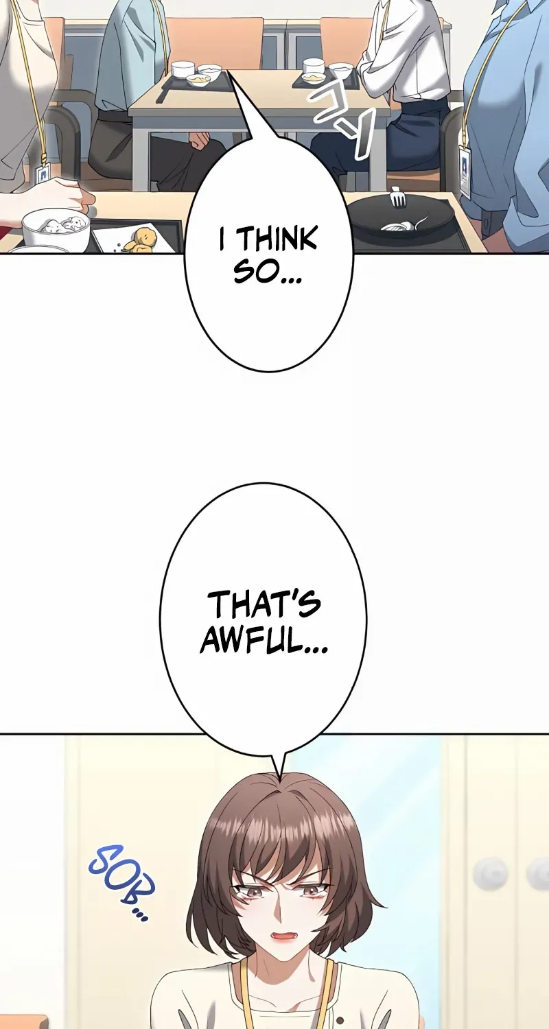 I Don’t Need You Anymore Chapter 18 page 41 - 