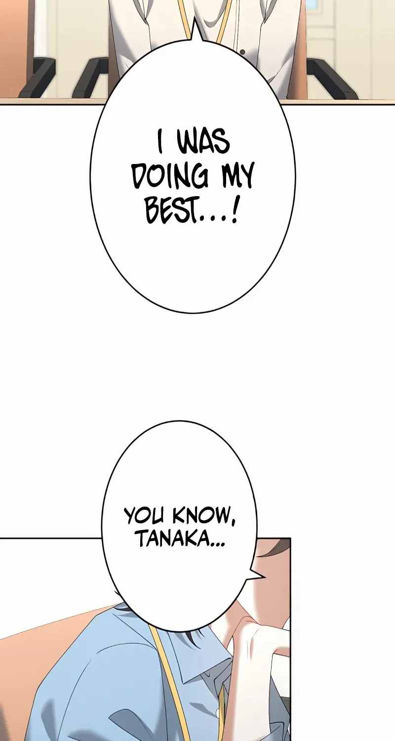 I Don’t Need You Anymore Chapter 18 page 42 - 