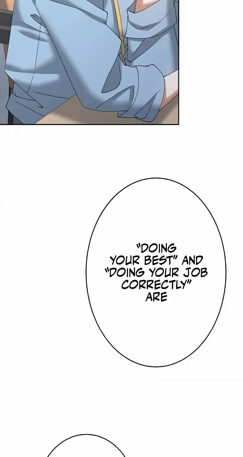 I Don’t Need You Anymore Chapter 18 page 43 - 
