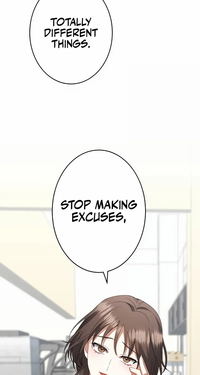 I Don’t Need You Anymore Chapter 18 page 44 - 