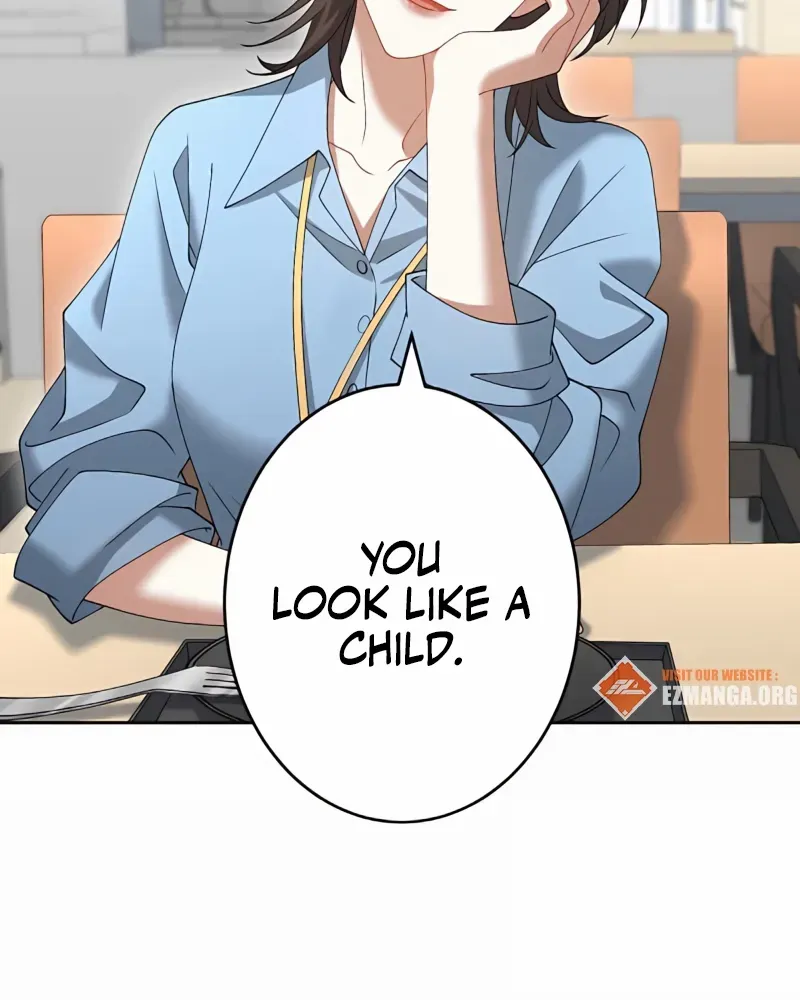 I Don’t Need You Anymore Chapter 18 page 45 - 
