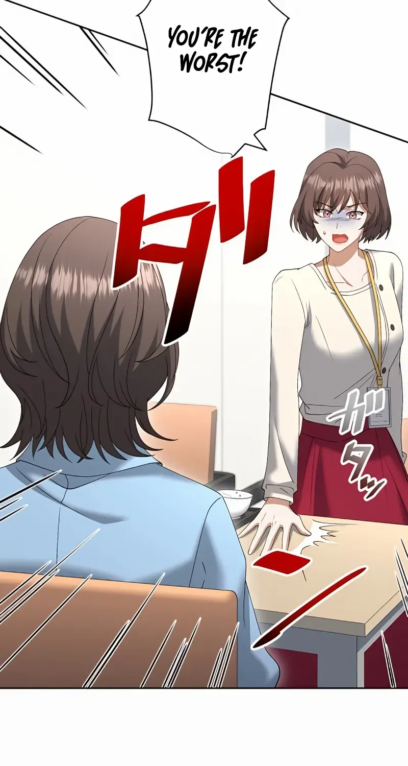 I Don’t Need You Anymore Chapter 18 page 47 - 