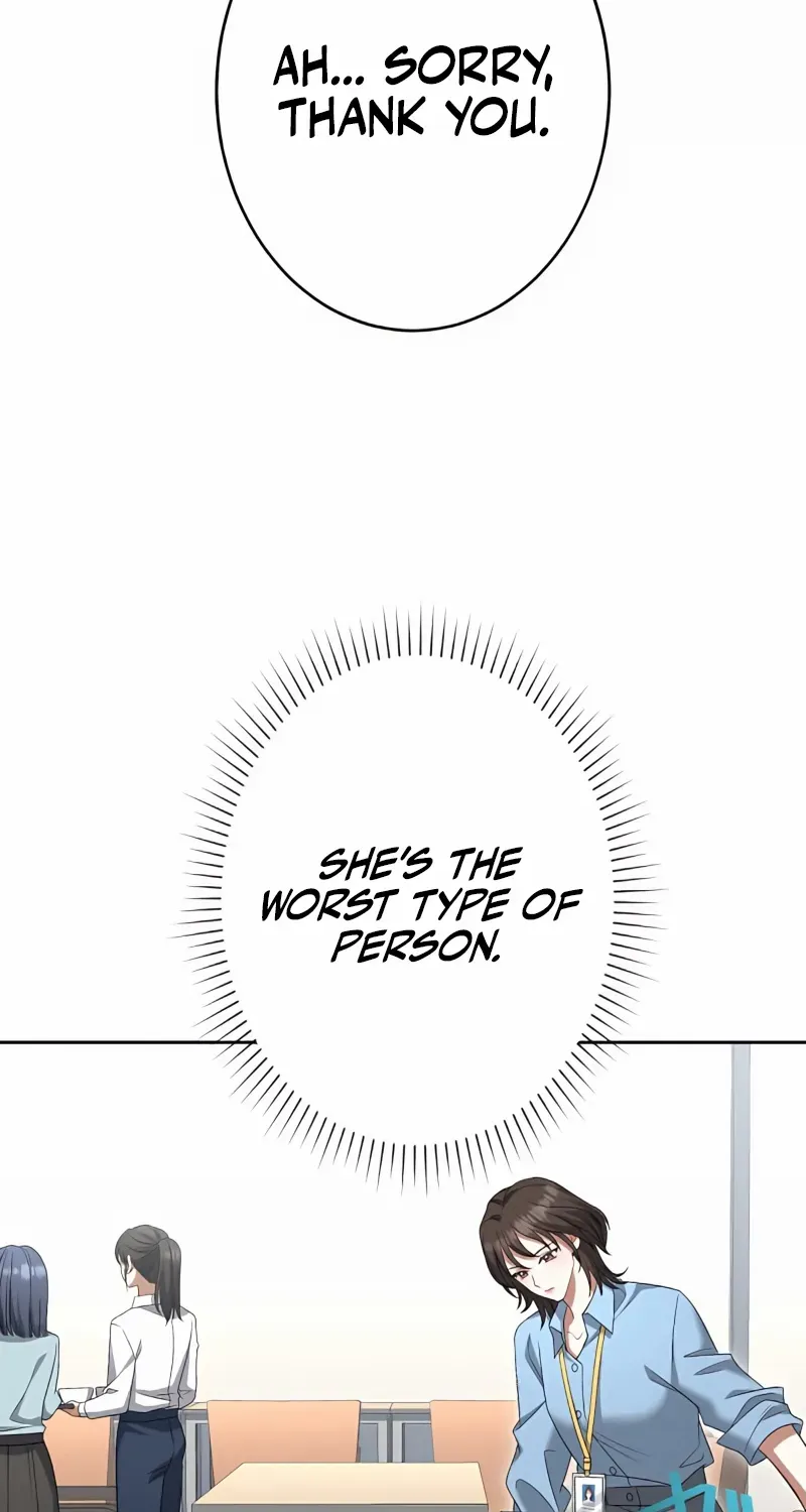 I Don’t Need You Anymore Chapter 18 page 50 - 