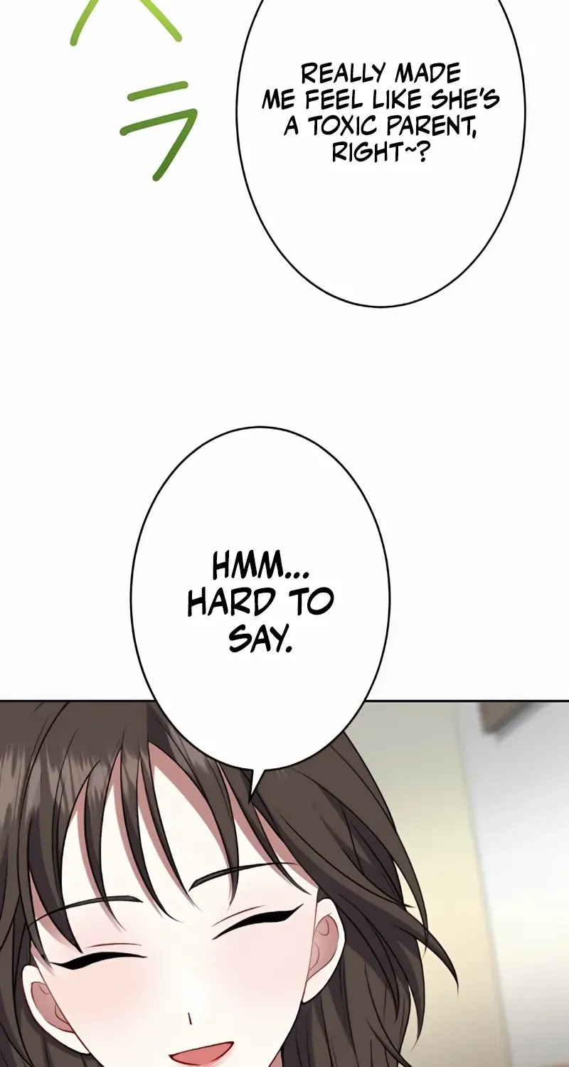 I Don’t Need You Anymore Chapter 18 page 6 - 