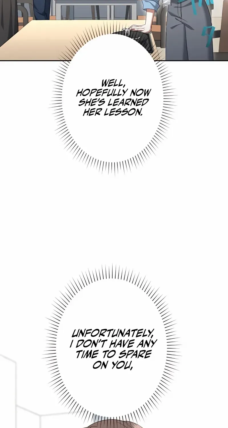I Don’t Need You Anymore Chapter 18 page 51 - 