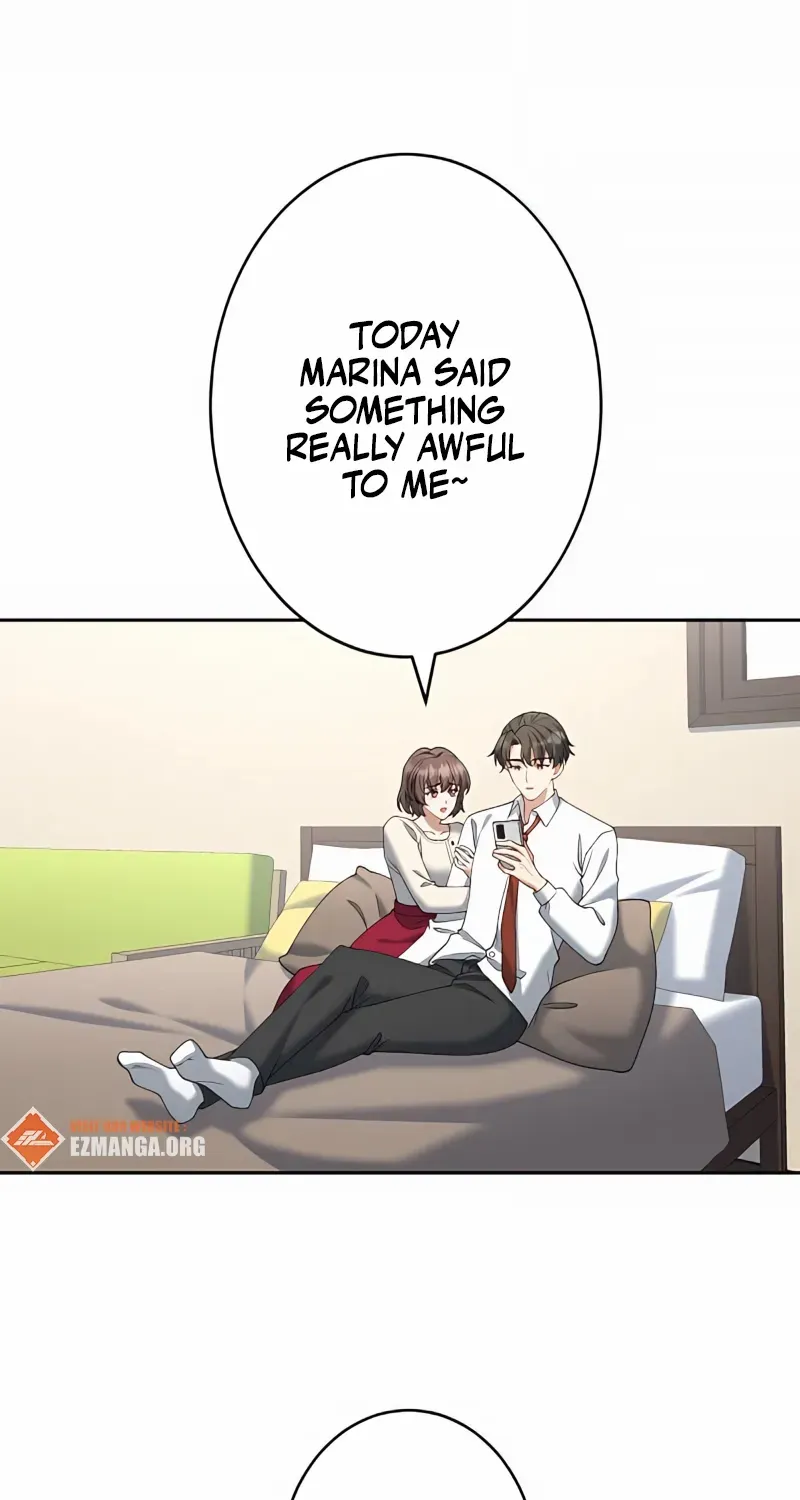 I Don’t Need You Anymore Chapter 18 page 57 - 