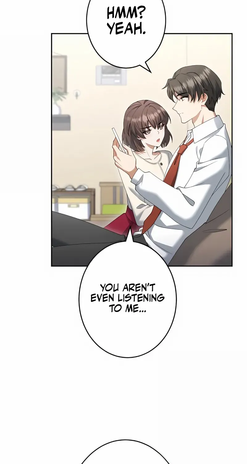 I Don’t Need You Anymore Chapter 18 page 58 - 