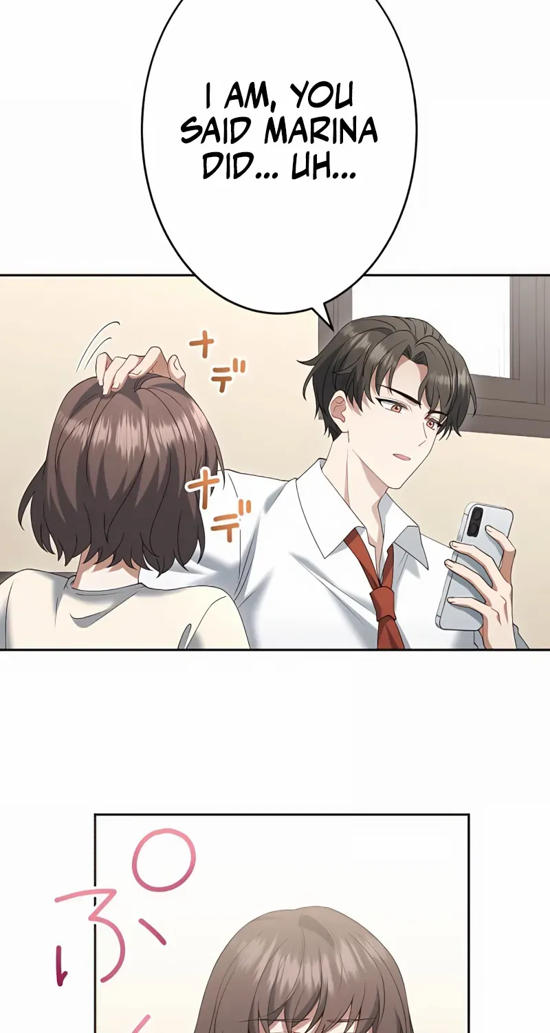 I Don’t Need You Anymore Chapter 18 page 59 - 