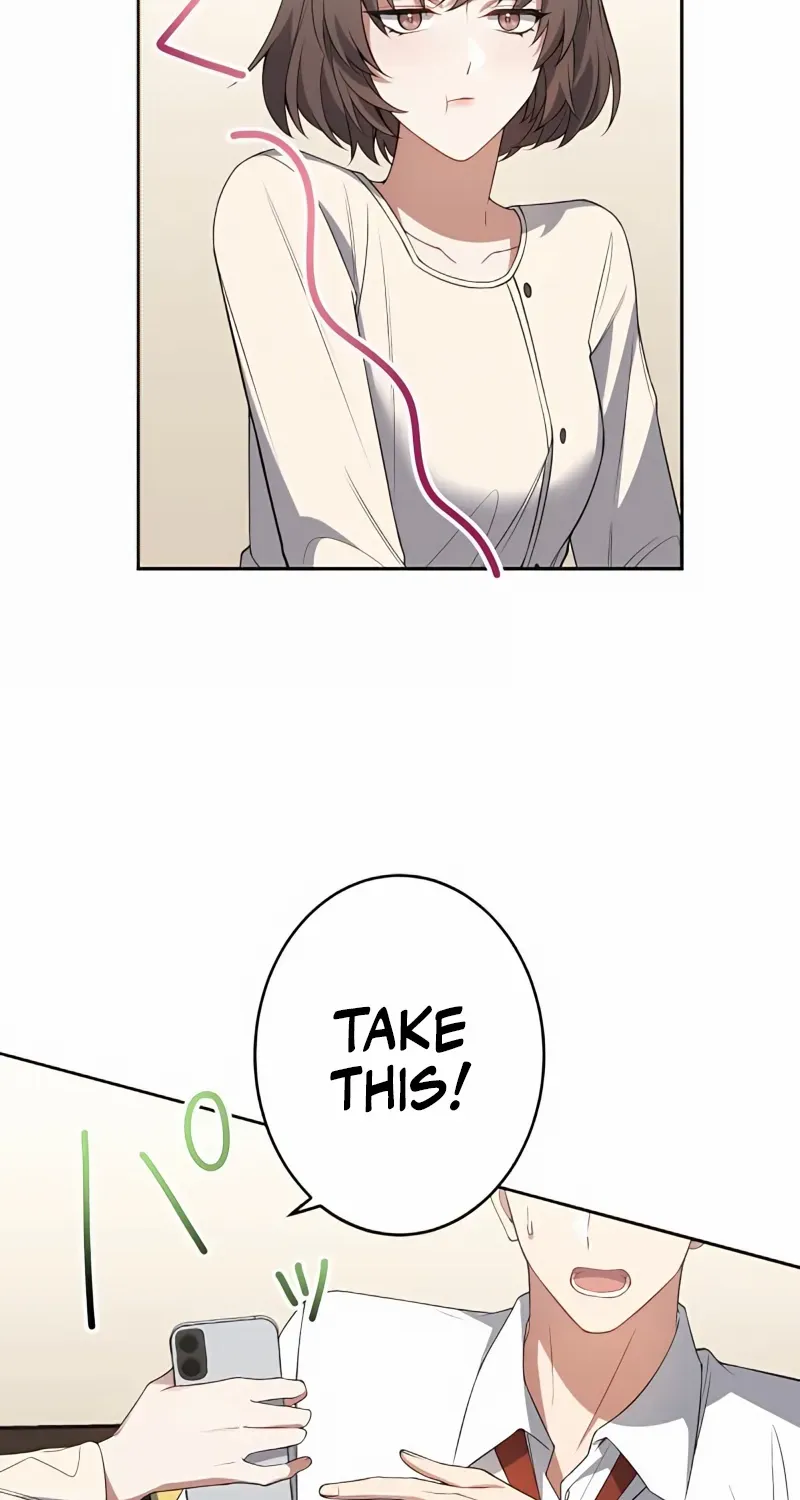 I Don’t Need You Anymore Chapter 18 page 60 - 