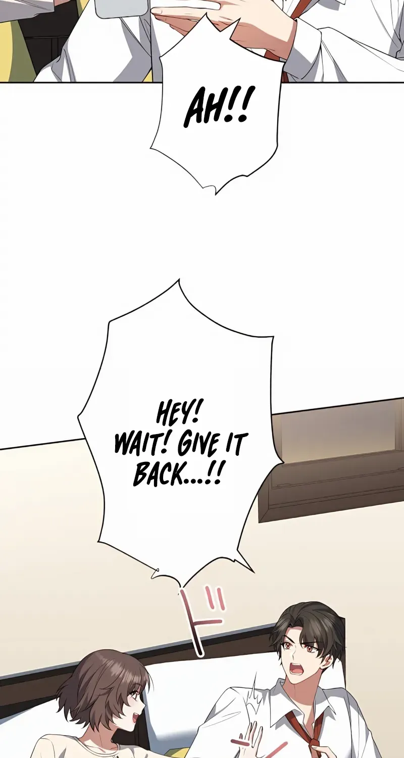 I Don’t Need You Anymore Chapter 18 page 61 - 