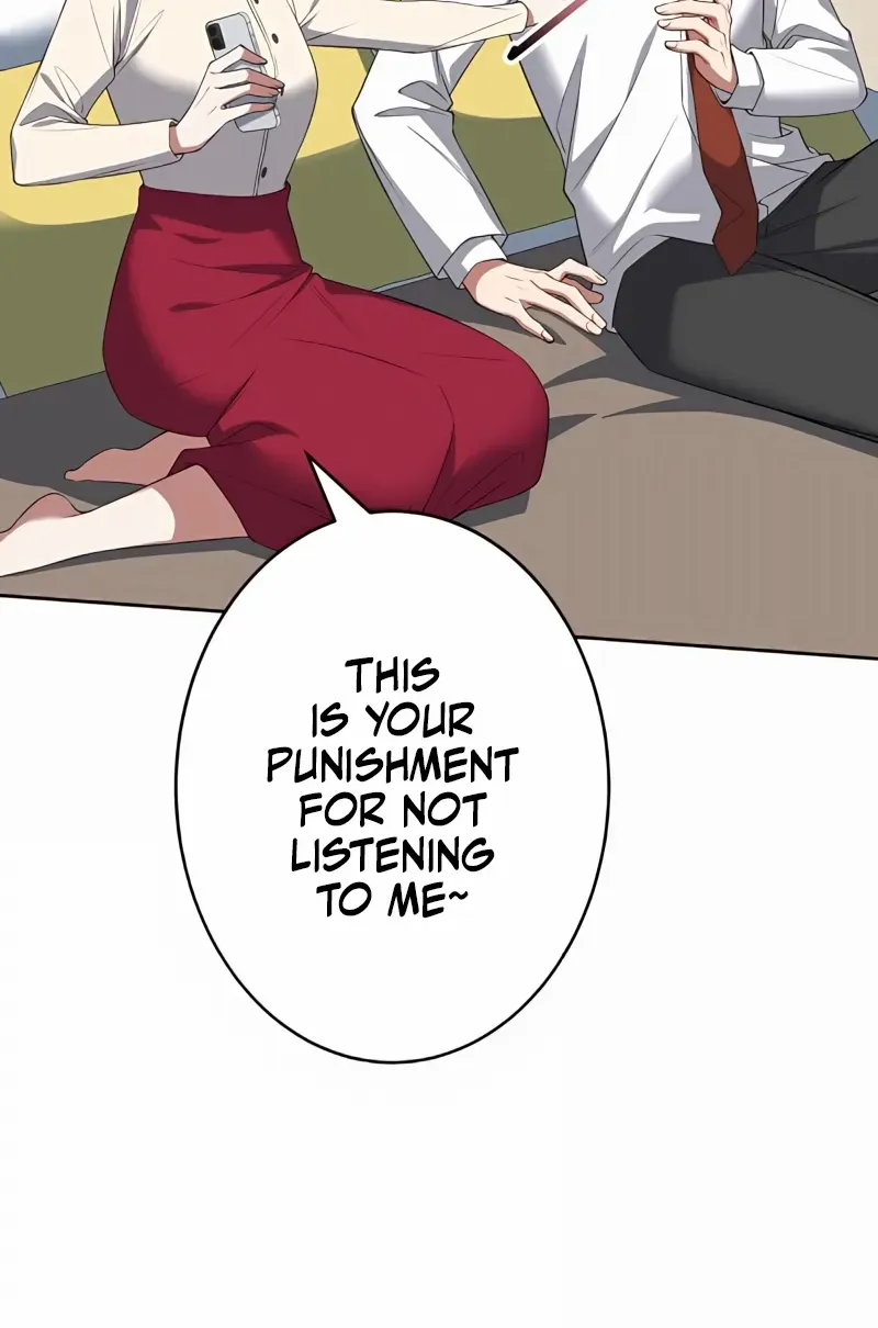 I Don’t Need You Anymore Chapter 18 page 62 - 