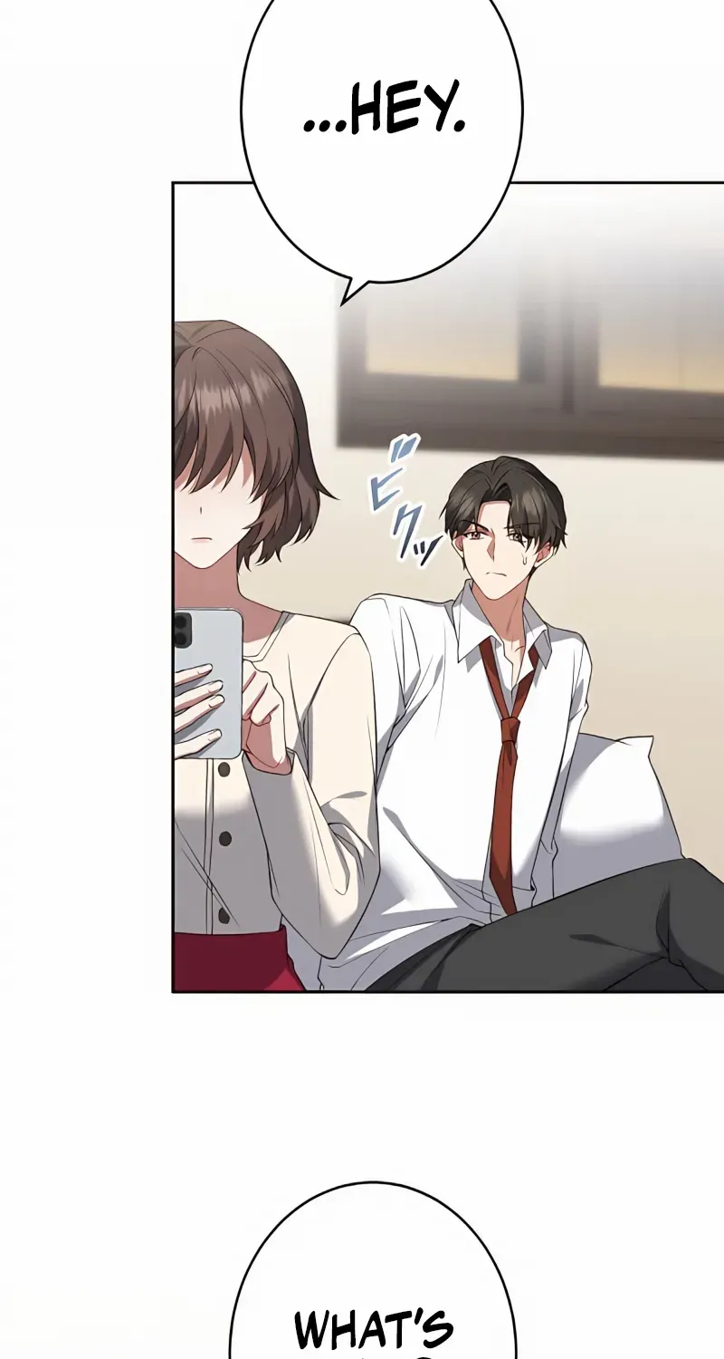I Don’t Need You Anymore Chapter 18 page 65 - 
