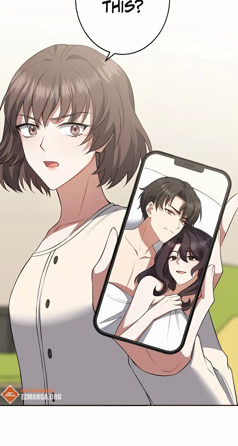 I Don’t Need You Anymore Chapter 18 page 66 - 