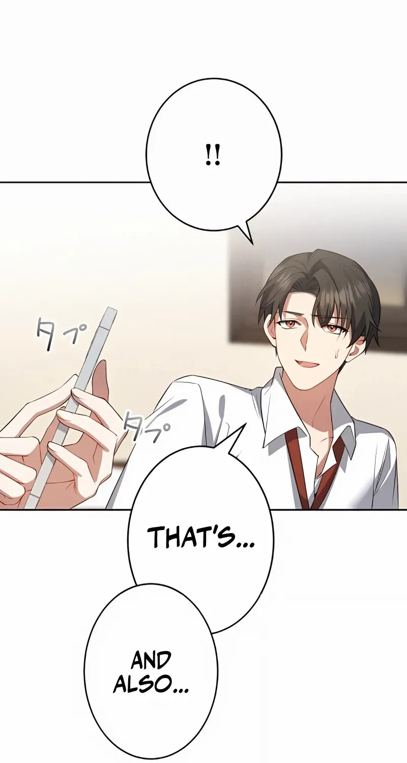 I Don’t Need You Anymore Chapter 18 page 67 - 