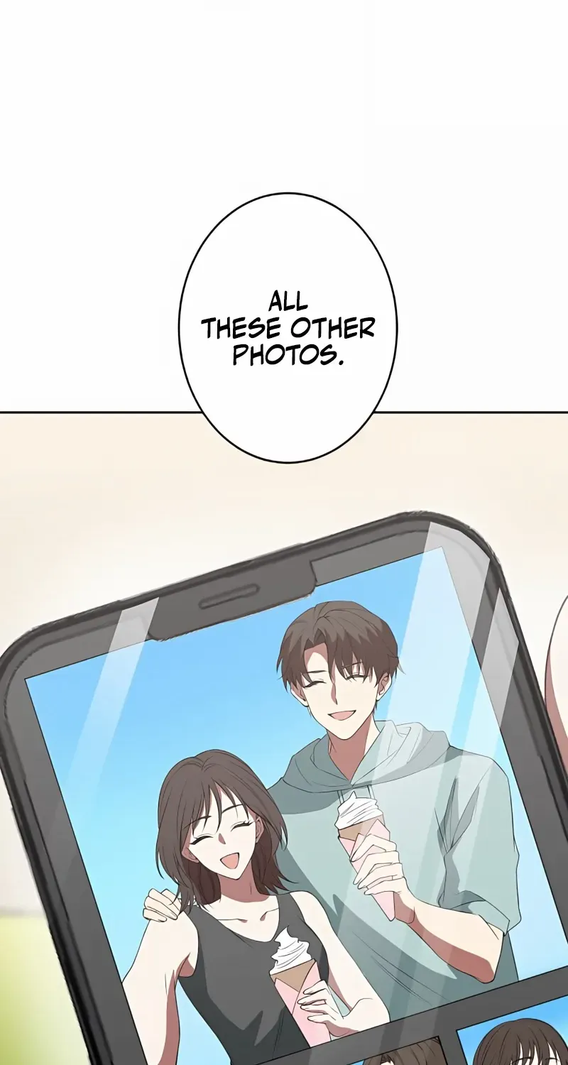I Don’t Need You Anymore Chapter 18 page 68 - 