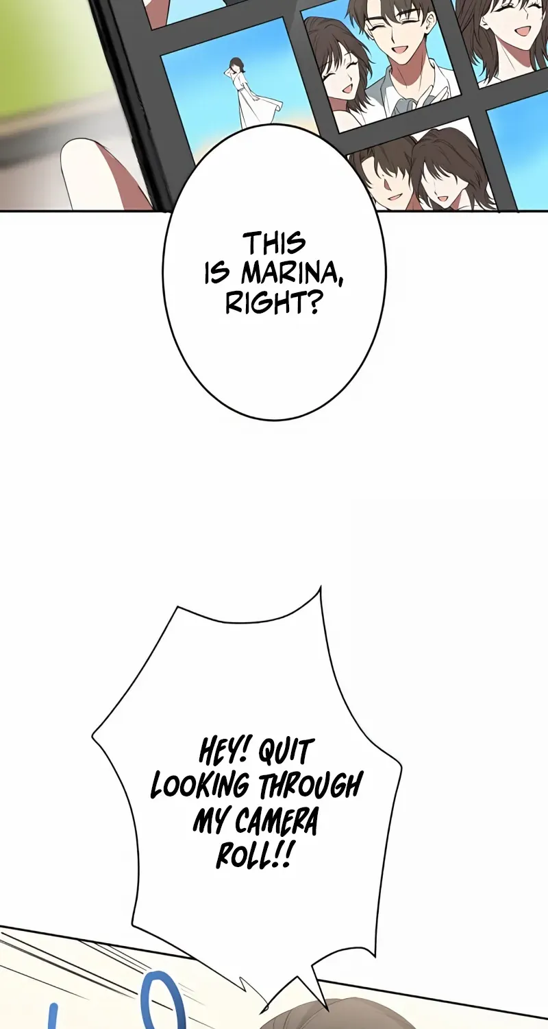 I Don’t Need You Anymore Chapter 18 page 69 - 