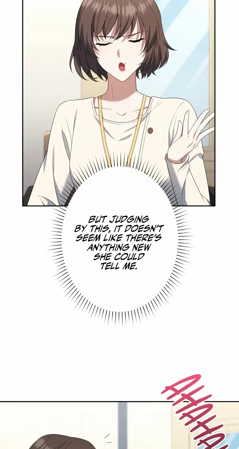 I Don’t Need You Anymore Chapter 18 page 8 - 