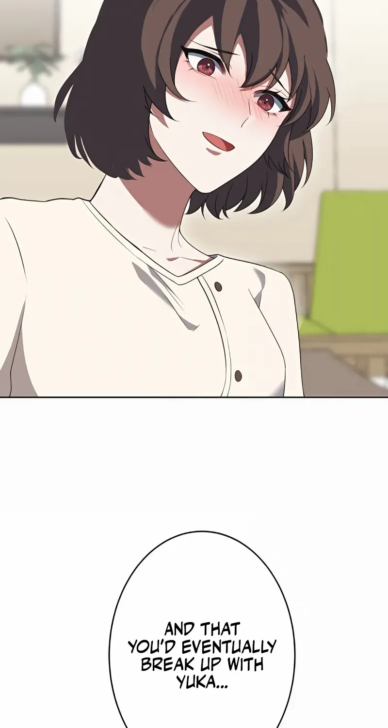 I Don’t Need You Anymore Chapter 18 page 73 - 