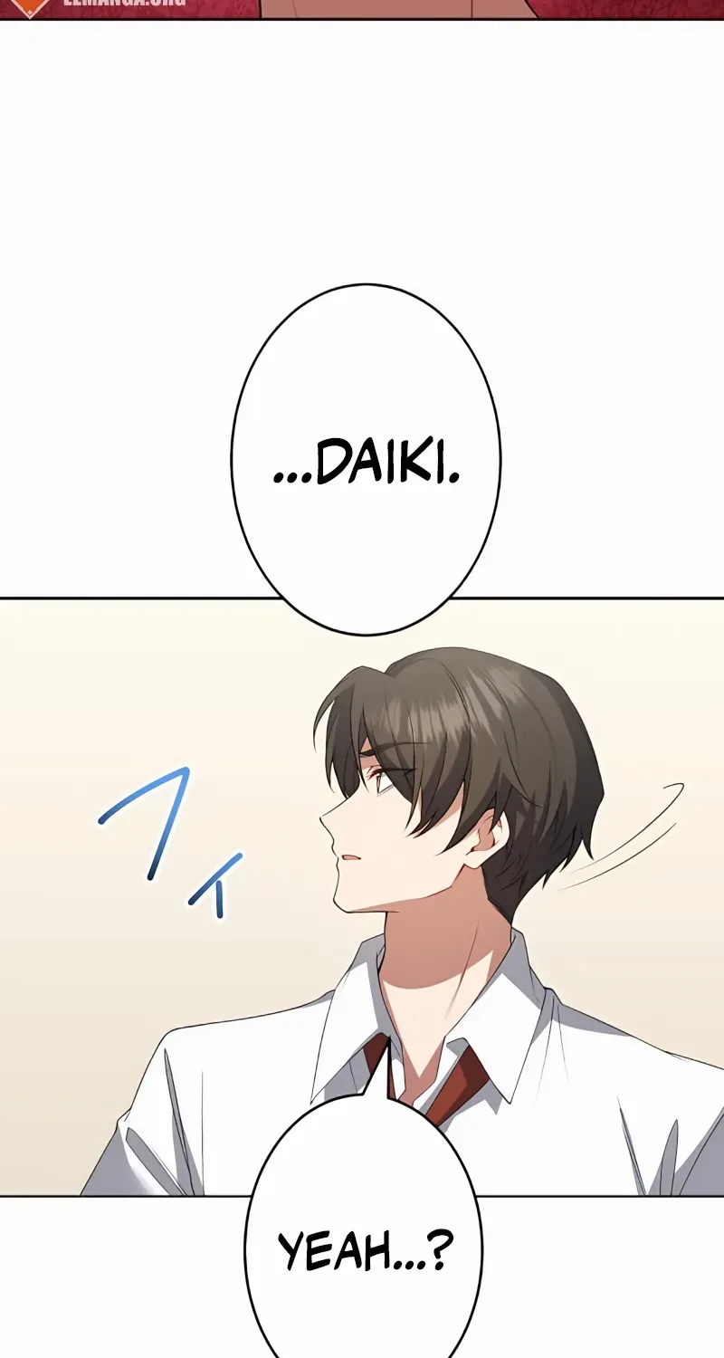 I Don’t Need You Anymore Chapter 18 page 76 - 