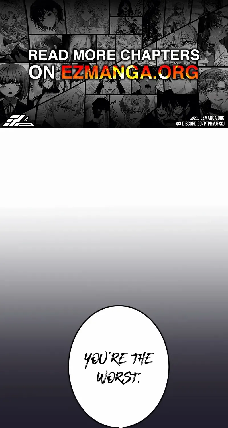 I Don’t Need You Anymore Chapter 19 page 1 - 