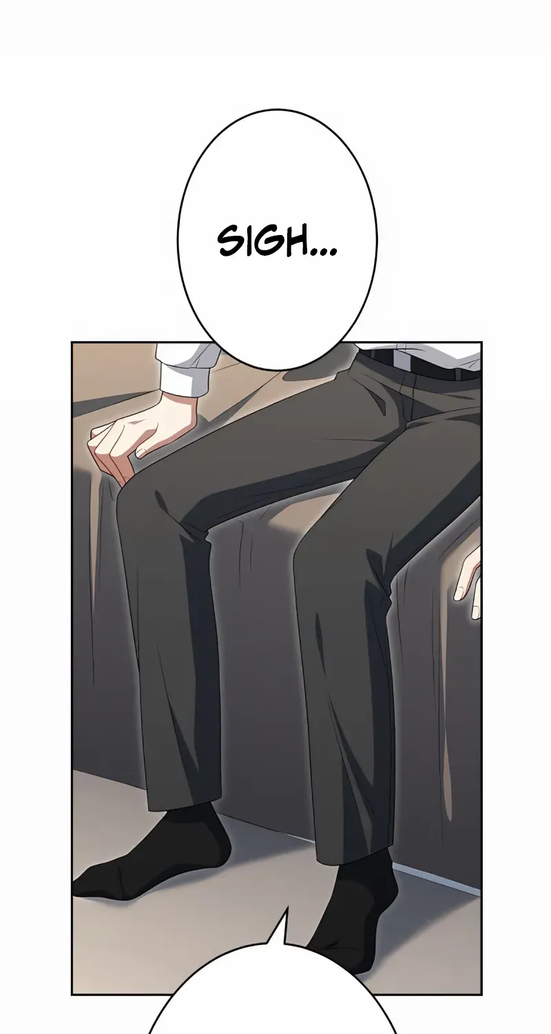 I Don’t Need You Anymore Chapter 19 page 12 - 