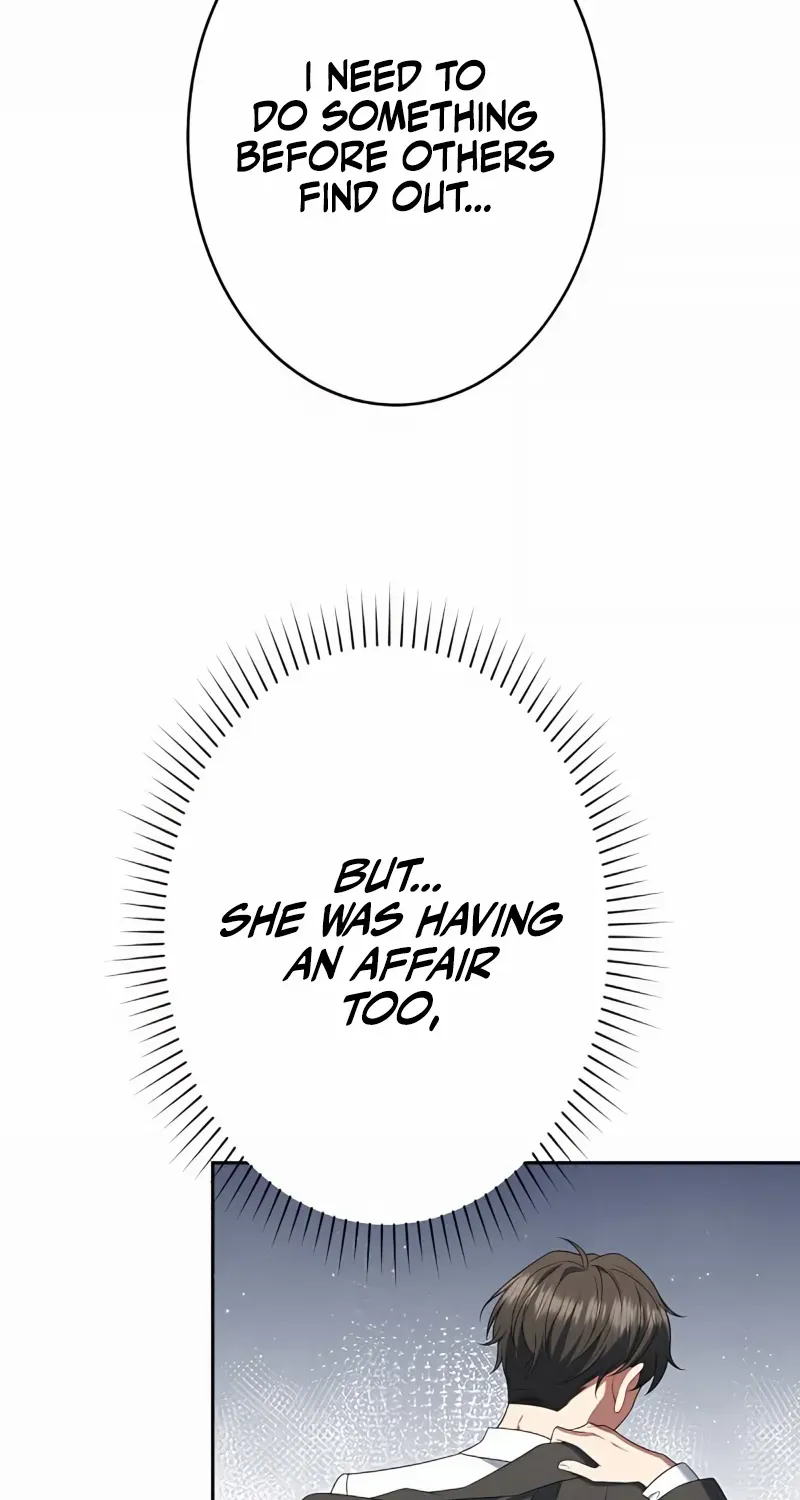 I Don’t Need You Anymore Chapter 19 page 13 - 
