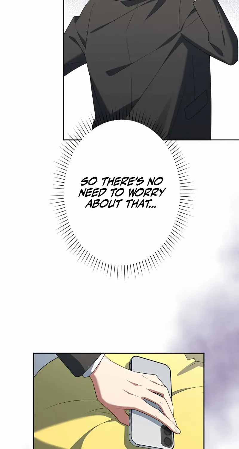 I Don’t Need You Anymore Chapter 19 page 14 - 