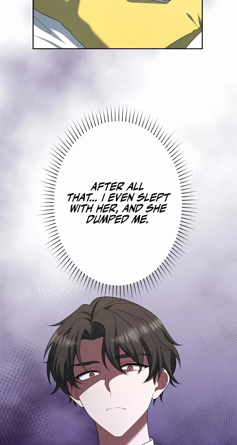 I Don’t Need You Anymore Chapter 19 page 15 - 