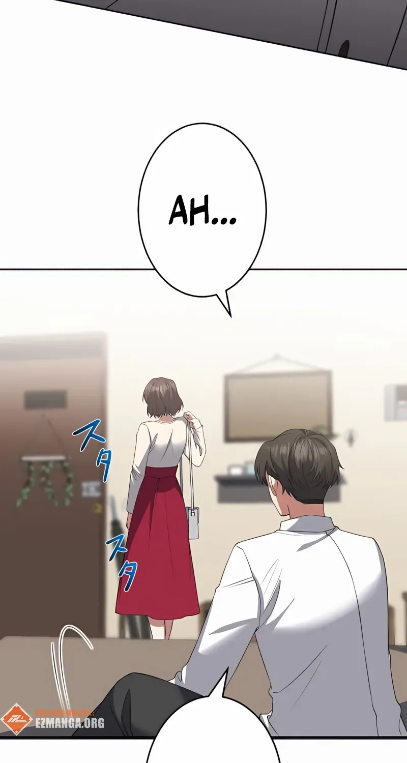 I Don’t Need You Anymore Chapter 19 page 3 - 