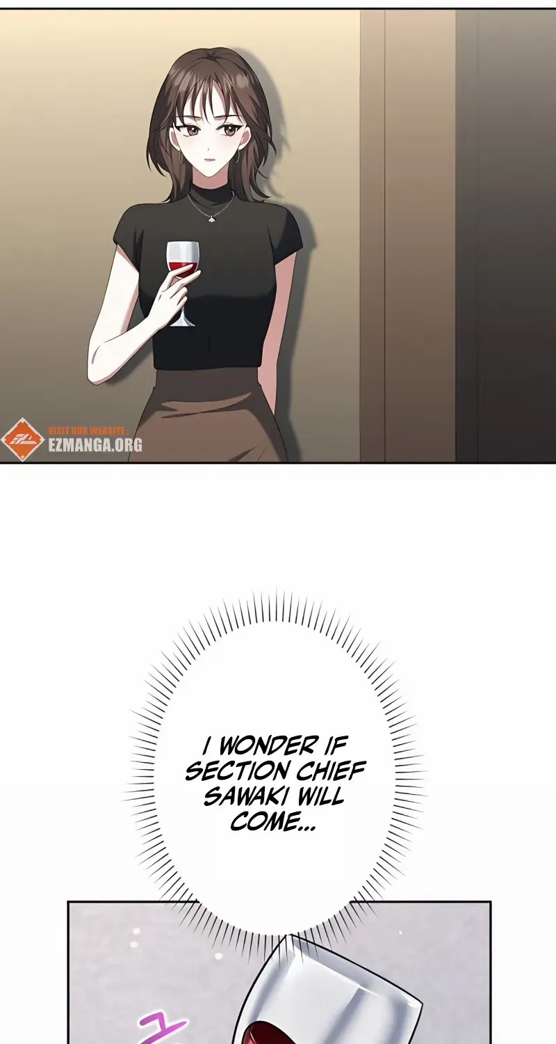 I Don’t Need You Anymore Chapter 19 page 22 - 