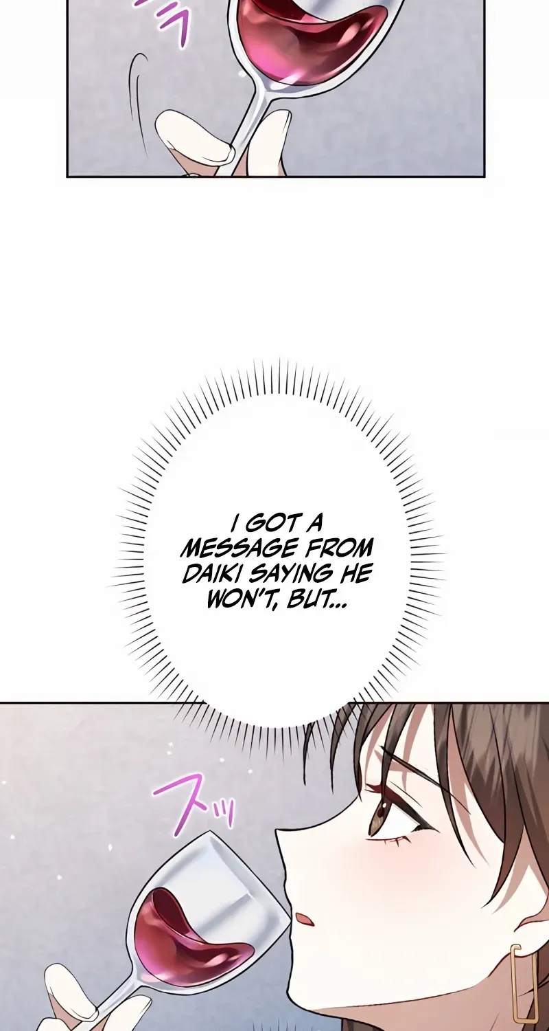 I Don’t Need You Anymore Chapter 19 page 23 - 