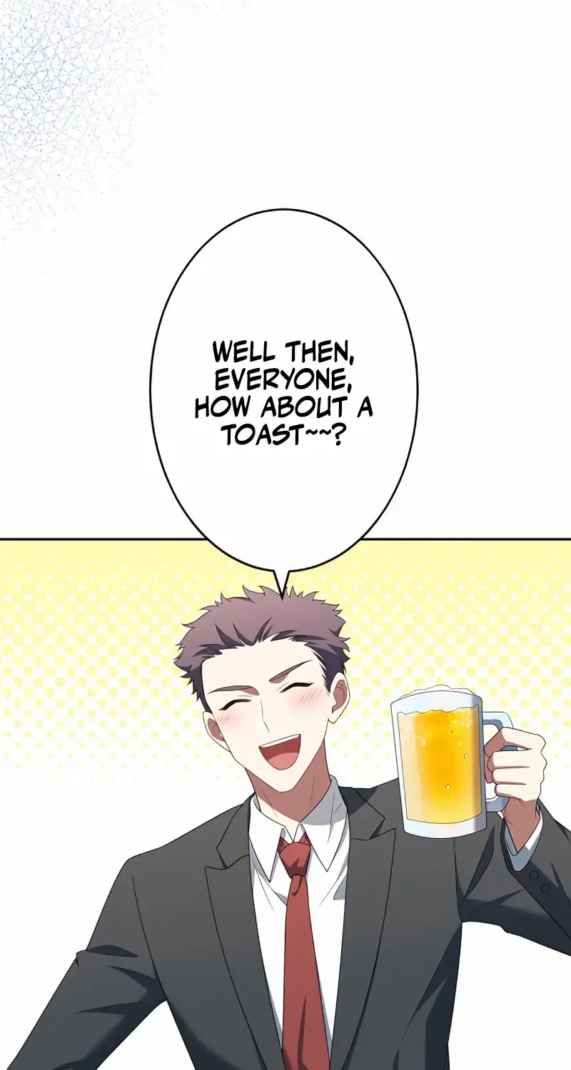 I Don’t Need You Anymore Chapter 19 page 25 - 