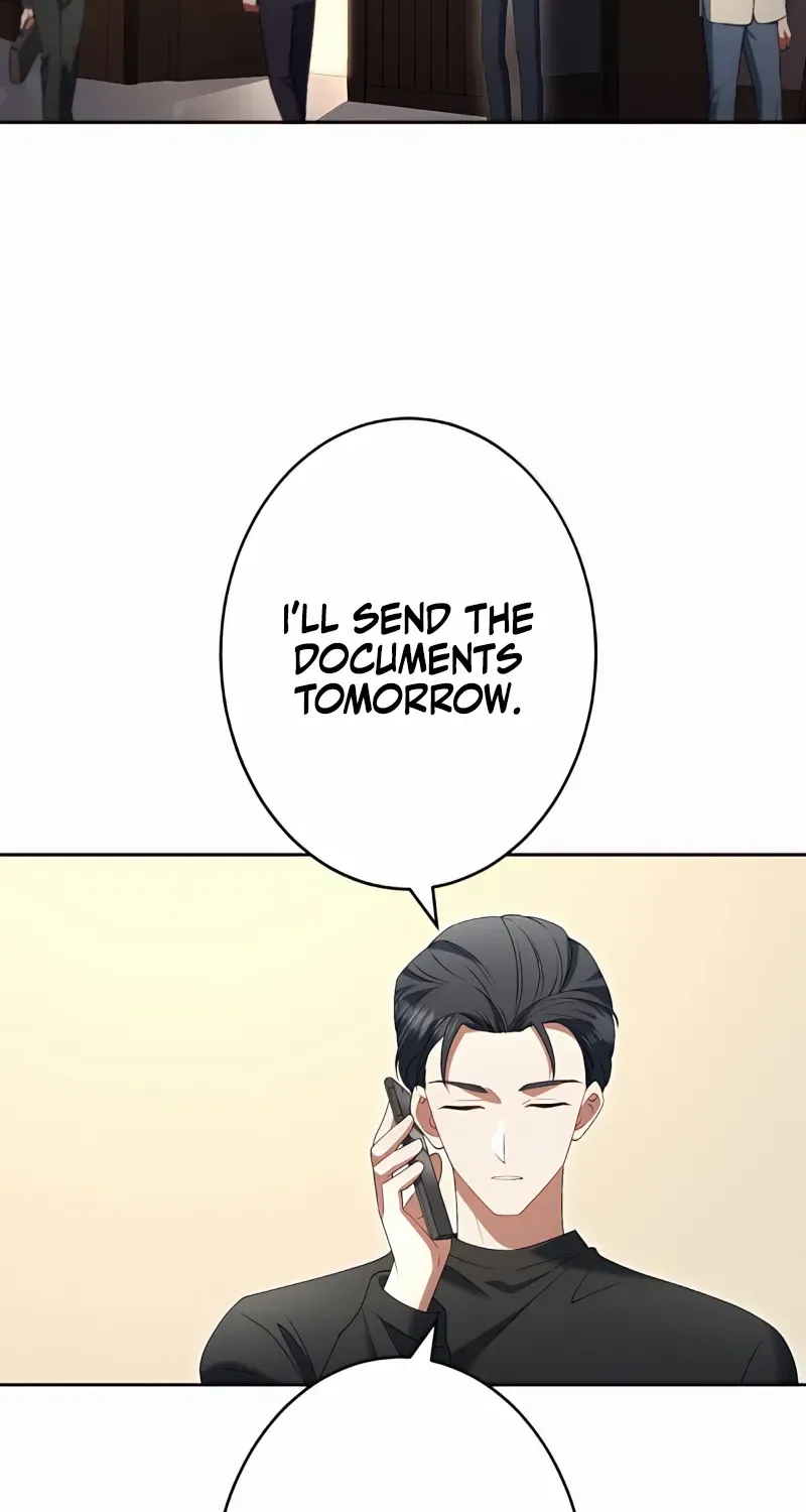 I Don’t Need You Anymore Chapter 19 page 34 - 