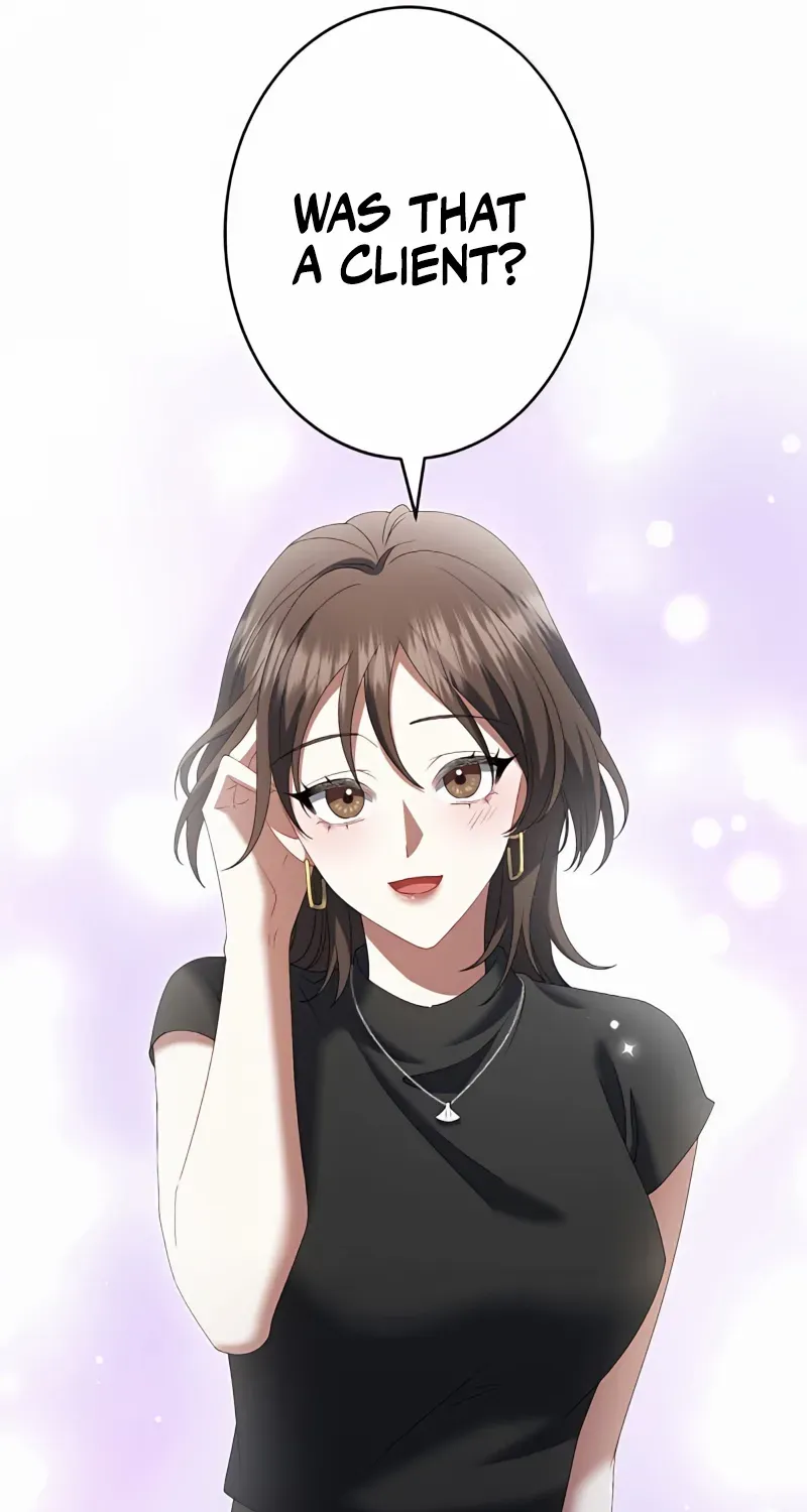I Don’t Need You Anymore Chapter 19 page 37 - 