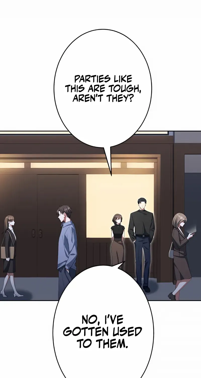 I Don’t Need You Anymore Chapter 19 page 39 - 
