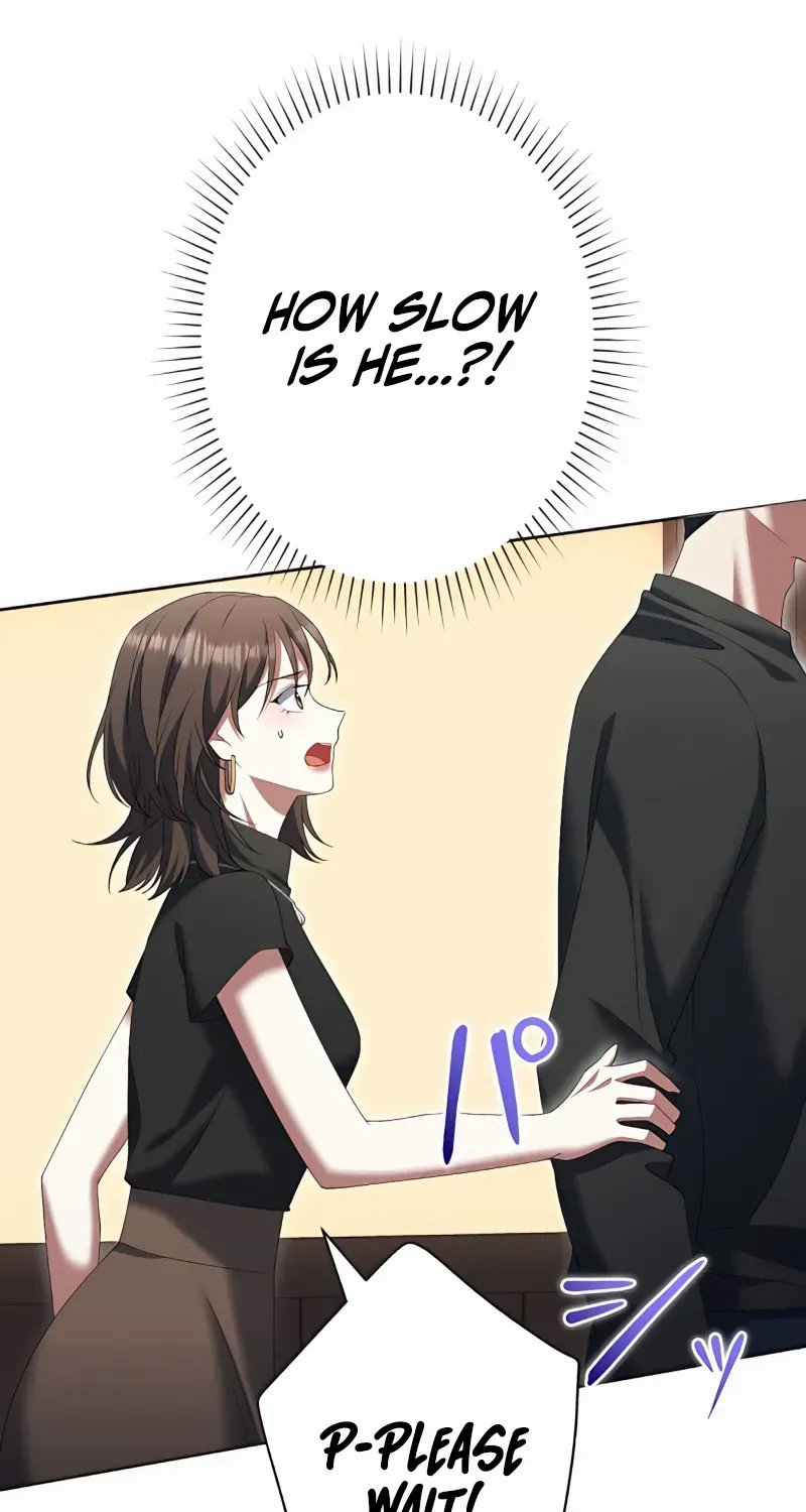I Don’t Need You Anymore Chapter 19 page 51 - 
