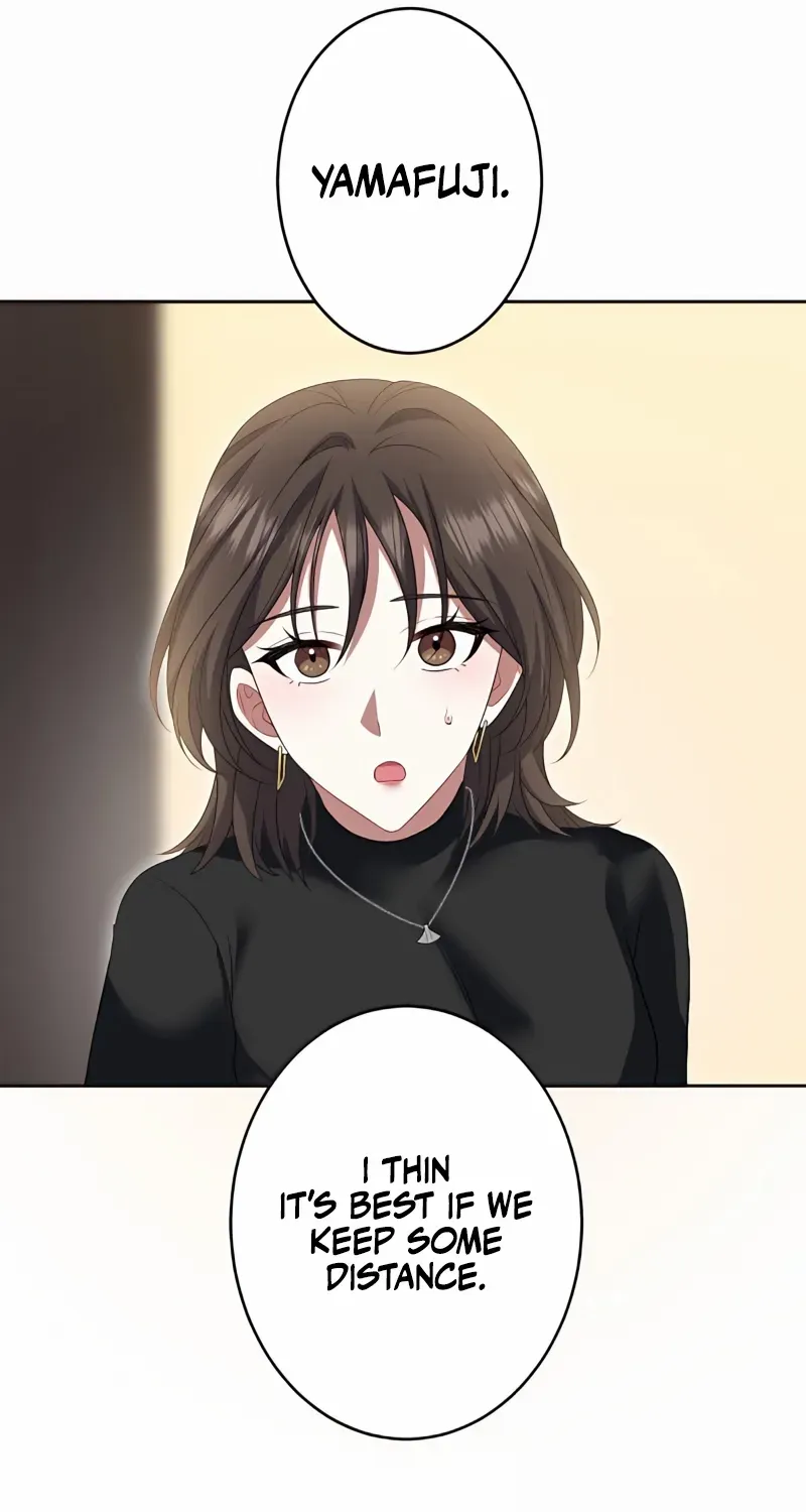 I Don’t Need You Anymore Chapter 19 page 54 - 