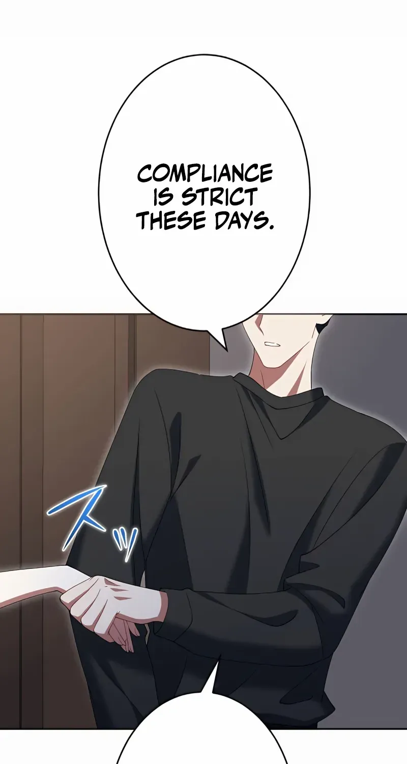 I Don’t Need You Anymore Chapter 19 page 56 - 
